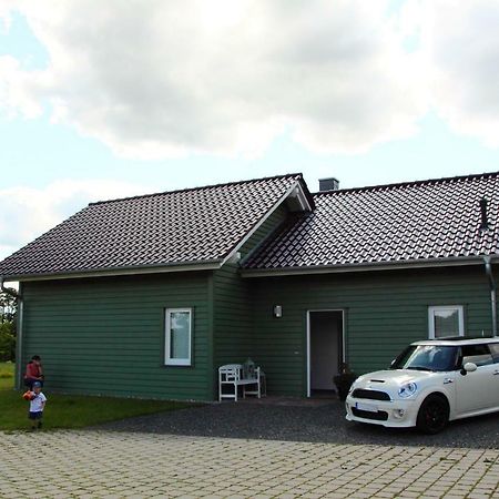 Ferienhaus Am Schaalsee Zarrentin am Schaalsee ภายนอก รูปภาพ