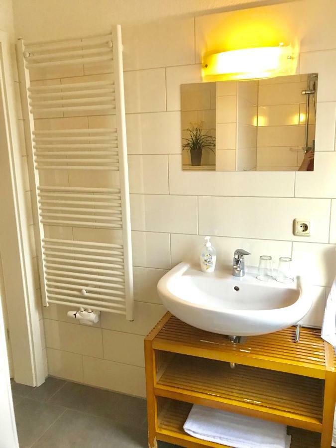 Ferienhaus Am Schaalsee Zarrentin am Schaalsee ภายนอก รูปภาพ