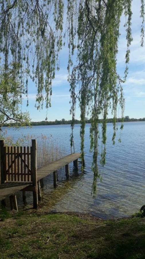 Ferienhaus Am Schaalsee Zarrentin am Schaalsee ภายนอก รูปภาพ