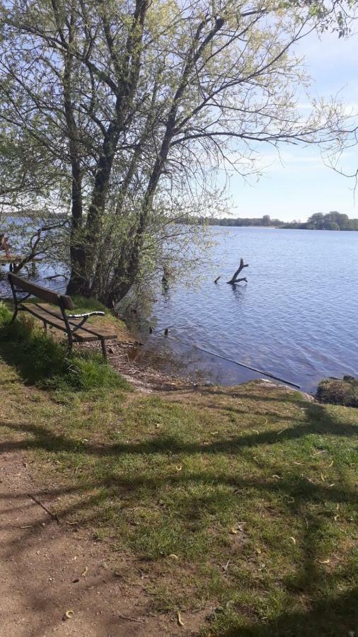 Ferienhaus Am Schaalsee Zarrentin am Schaalsee ภายนอก รูปภาพ
